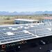 Neue Photovoltaik Anlage bei C-Matrixx
